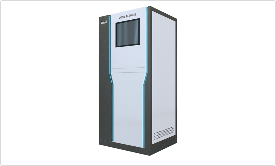 M-3000S VOCs在線監(jiān)測(cè)選(左視圖).png M-3000S VOCs在線監(jiān)測(cè)選(左視圖).